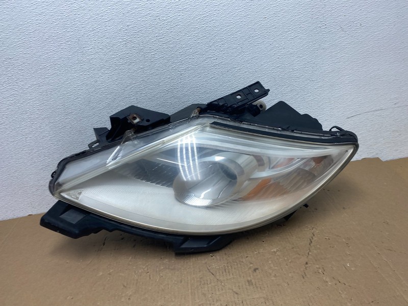 2010 - 2012 Mazda Cx9 Cx-9 Left Driver LH Headlight Xenon HID Oem AD8033 DW