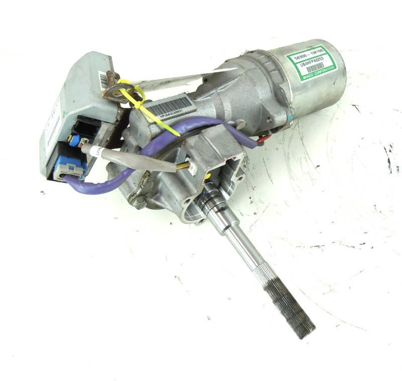 2012-2015 Kia Rio Hatchback Steering Column Motor W/ Tilt OEM