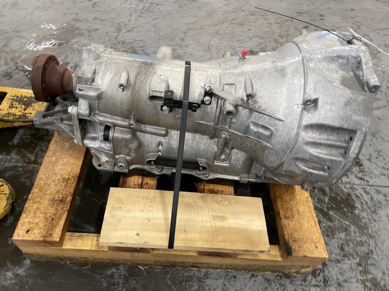 19-'23 DODGE CHARGER Transmission RWD 3.6L 8HP50 48k miles 6 Month Wnty!