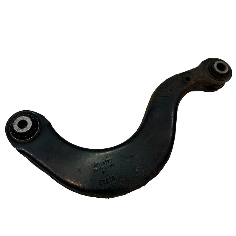 2015-2018 AUDI Q3 QUATTRO REAR RIGHT PASSENGER SIDE UPPER CONTROL ARM OEM