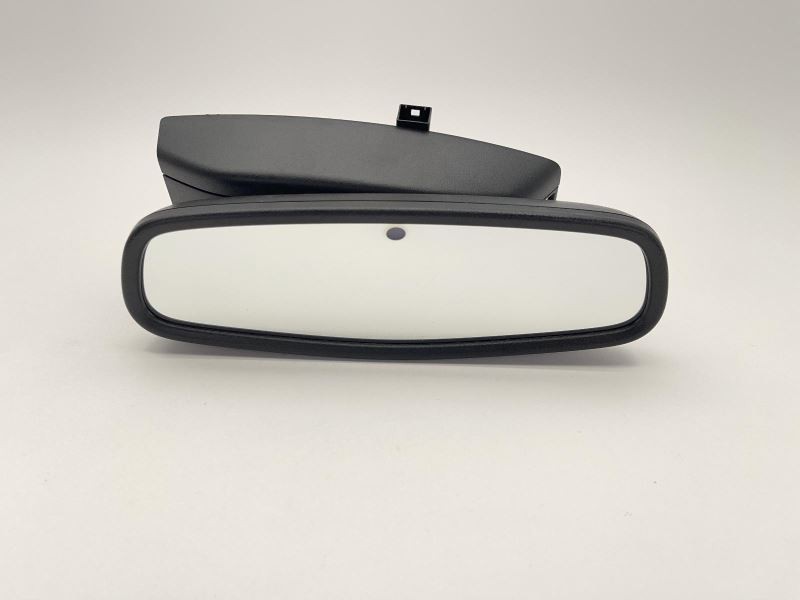 2019-2021 BUICK ENCLAVE INTERIOR REARVIEW MIRROR W/TRIM 59K -ESSENCE- 55002