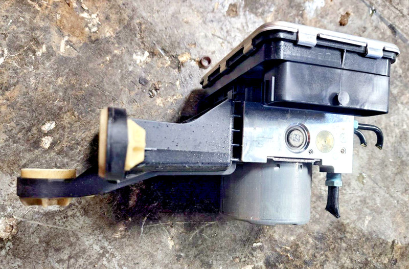 2020-2025 BMW 2 3 4 M240 M340 Z4 ABS ANTI LOCK DSC BRAKE PUMP MODULE OEM