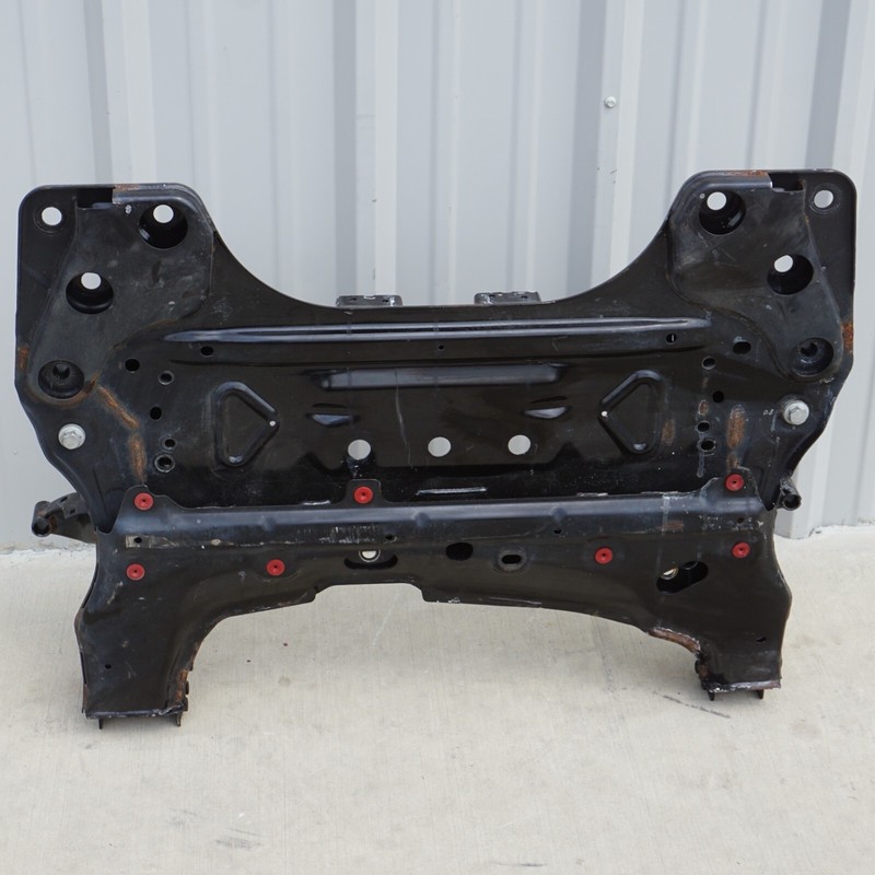 2021 - 2024 Polestar 2 AWD Front Suspension Subframe Cradle Crossmember OEM