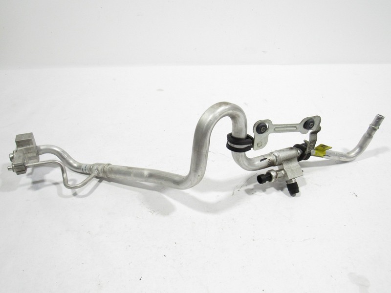 14-19 Maserati Quattroporte 2016 AC A/C Low Pressure Hose Pipe Line Tube ;:A