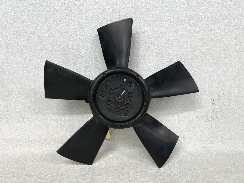 ⭐2018-2021 LINCOLN NAVIGATOR 3.5L RADIATOR COOLING FAN BLADE OEM LOT2557