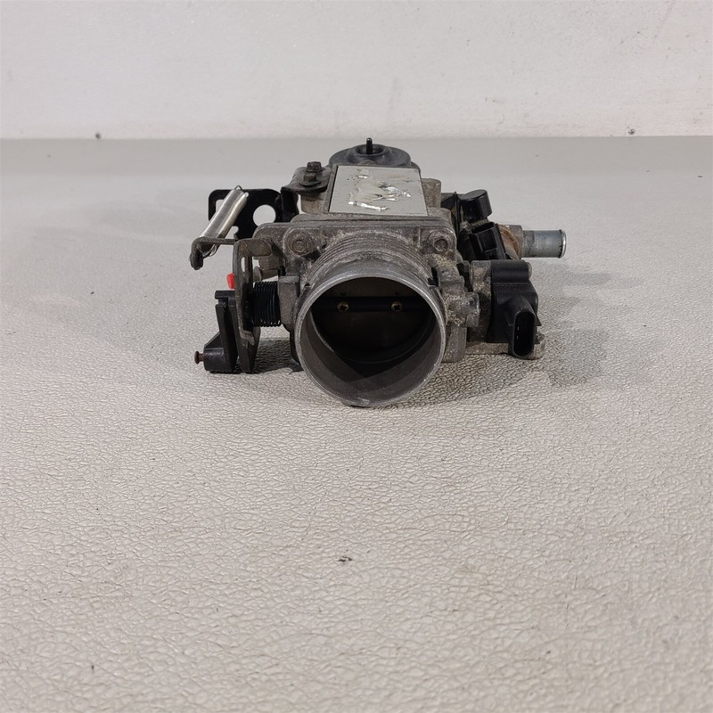99-04 Ford Mustang GT Intake Air Inlet Elbow W/ Throttle Body & Sensors Aa7465