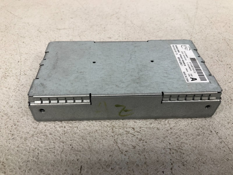 ⭐2009-2017 INFINITI FX35 BLUETOOTH COMMUNICATION CONTROL MODULE ASSY OEM LOT2272