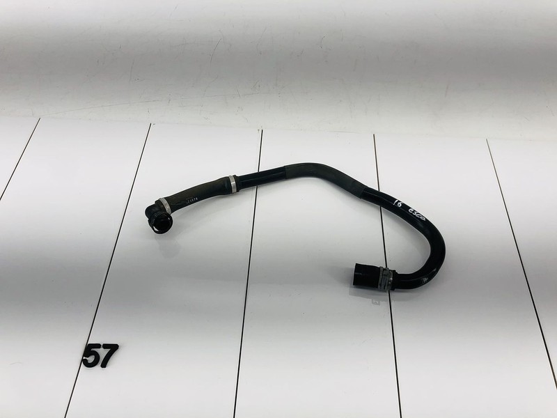 13-16 FORD ESCAPE 1.6L L4 GAS ENGINE MOTOR CRANKCASE BREATHER VENT HOSE OEM