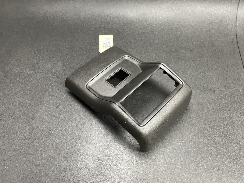 Center Console Rear End Trim Cover 2020 GMC Acadia 84247888 2021 2022 2023