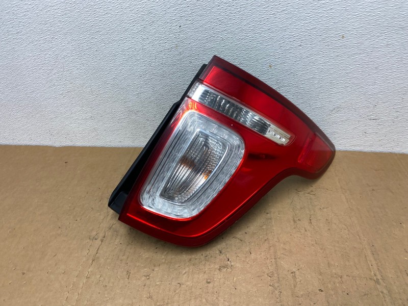 2011-2015 Ford Explorer Police Package Right Passenger Side Tail light AD1398 LK