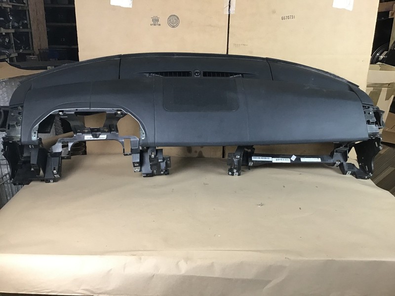 Land Range Rover Sport 2014 Dashboard Dash Panel Trim Cover Assembly 14-17 ;:Y