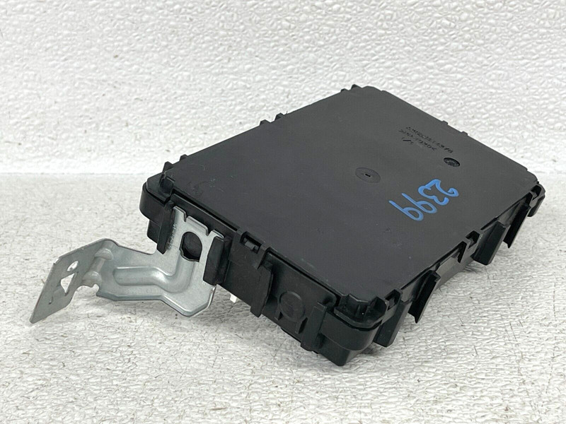 ⭐2016-2020 INFINITI QX60 BODY CONTROL COMPUTER MODULE ASSEMBLY OEM LOT2399