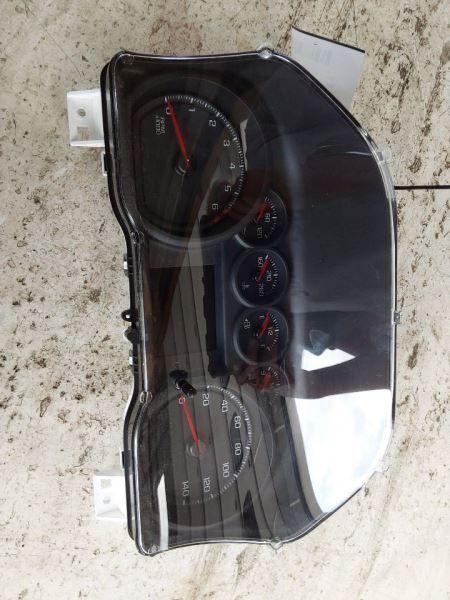 Speedometer Cluster KPH Canada Market Fits 18-19 SILVERADO 2500 PICKUP 3070547