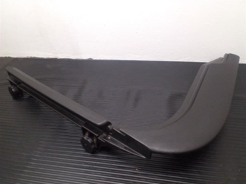 97-06 Jeep Wrangler Right Passenger Upper Frame Only OEM 55175858AC