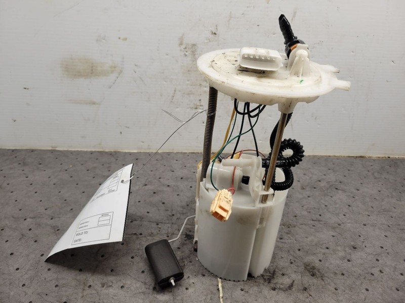 Fuel Pump Assembly 2.5L VIN J 1st Digit Fits 16-20 ROGUE 1623762