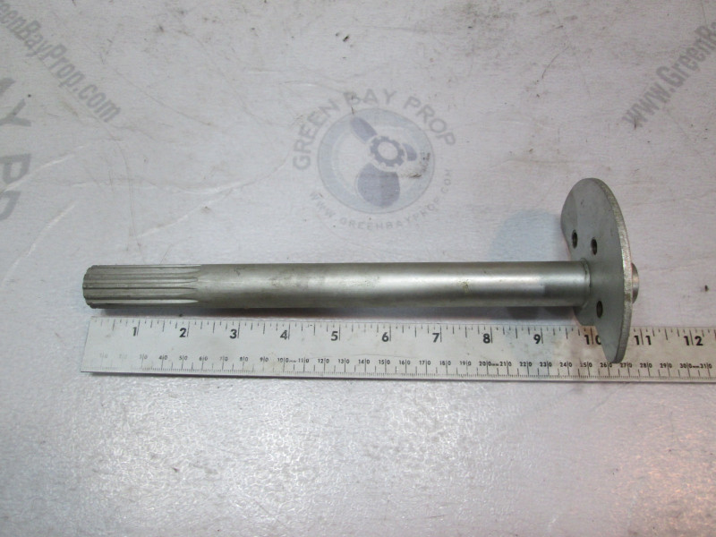 24918A3 Fits Mercury Mark 55 Outboard Swivel Pin/ Co-Pilot Assembly 7/8"