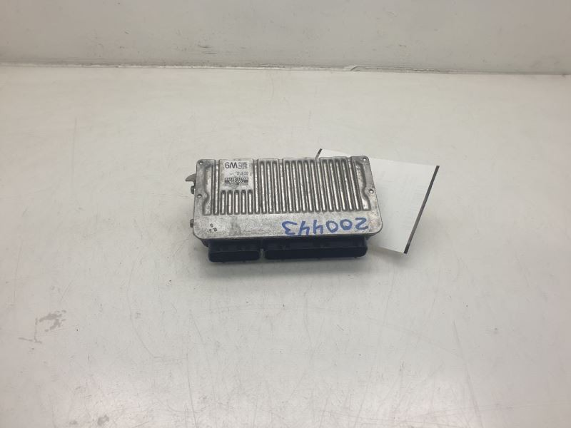 Engine ECM Electronic Control Module VIN F 5th Digit FWD Fits 16-18 RAV4