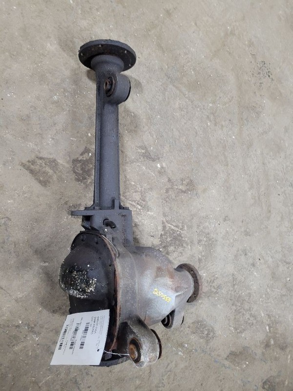 Differential Carrier Front Axle 3.55 Ratio Fits 06-08 FORD F150 PICKUP 1723966