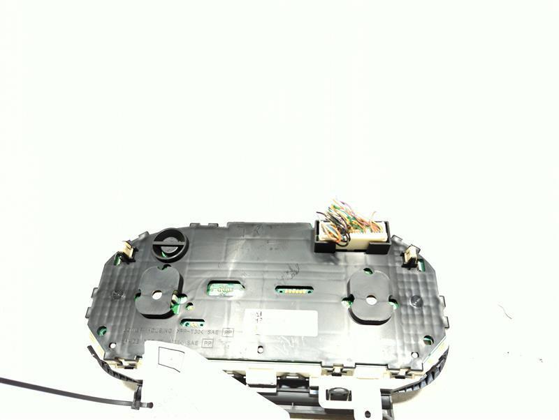 2009 Nissan Rogue Speedometer Gauge Cluster OEM Grey 86K Miles - Warranty