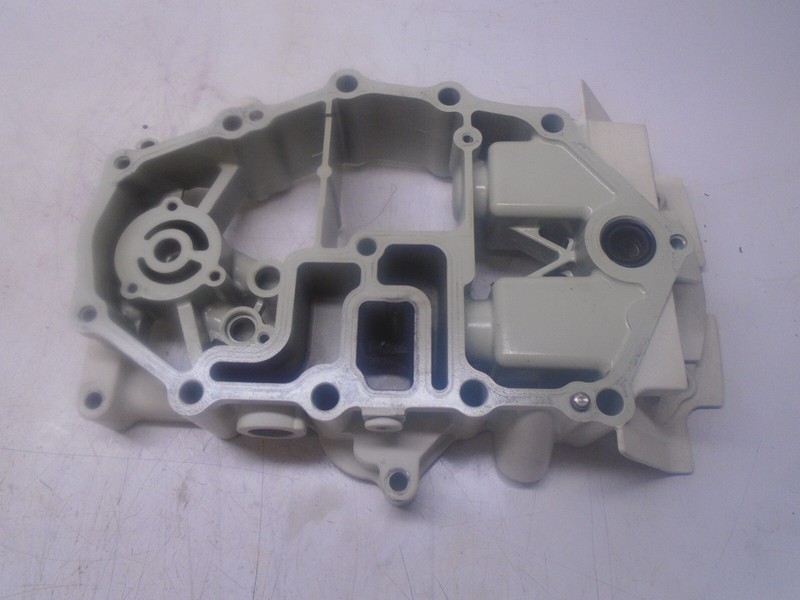 CB6 Johnson 25 HP 4 Stroke Engine Holder ASSY 50347052004-2006