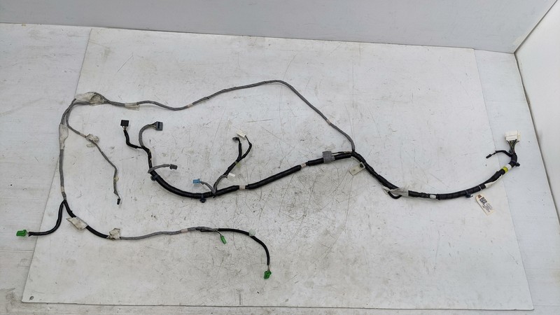 Sunroof Wiring Harness 2014 Acura MDX 2015 32156-TZ5-A20 Check Description