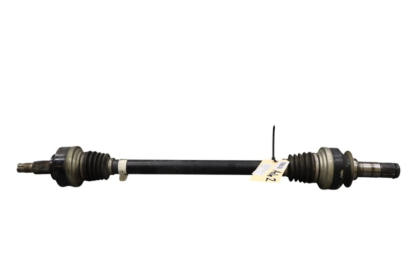 18-23 Alfa Romeo Stelvio RWD Rear Left Driver Side CV Axle Shaft Assembly Oem