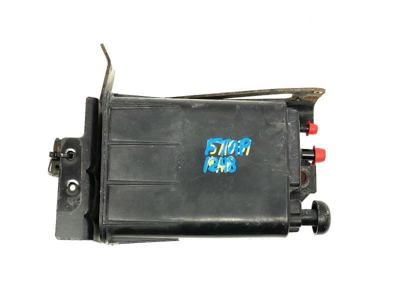 Fuel Vapor Evap Charcoal Canister Fits 1998-2002 Jeep TJ Wrangler 54642