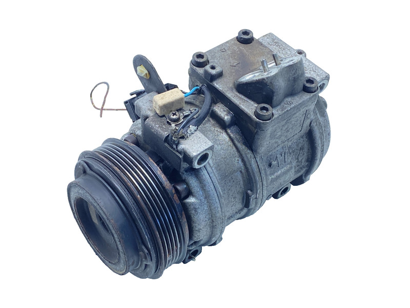 91-99 BMW E36 E34 3/5 Series M3 Air Condition AC Compressor Clutch Denso OEM✅