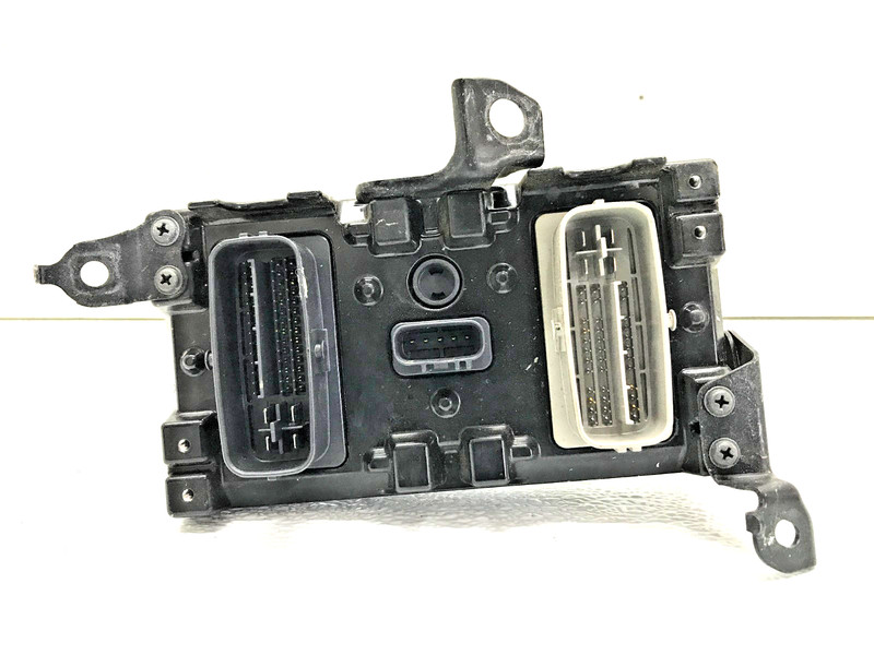 07-09 Lexus LS460 Traction Anti Skid Stability Control Module OEM 89540-50210