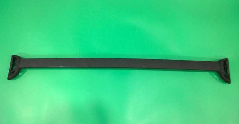 03 04 05 06 AVALANCHE TAHOE YUKON ROOF LUGGAGE RACK RAIL BAR OEM 2912-63