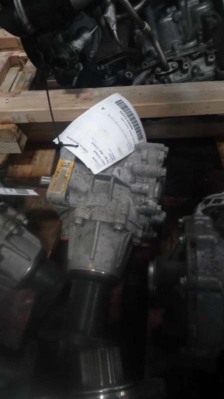 2022 Hyundai KONA Transfer Case Assembly OEM 31000 Miles AWD 473003B710