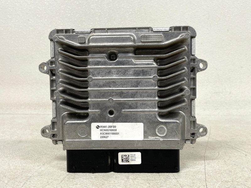 ⭐2021-2023 HYUNDAI ELANTRA 1.6L ECM ENGINE COMPUTER CONTROL MODULE OEM LOT2677
