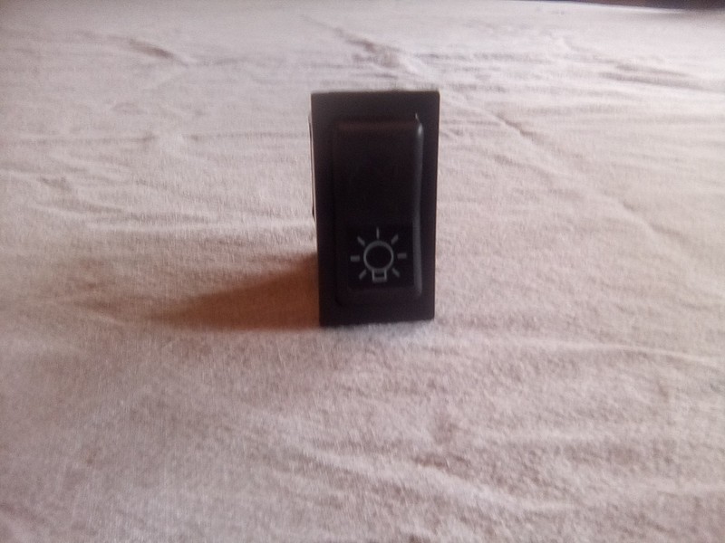 Freightliner SWF 516.142 Headlight Switch