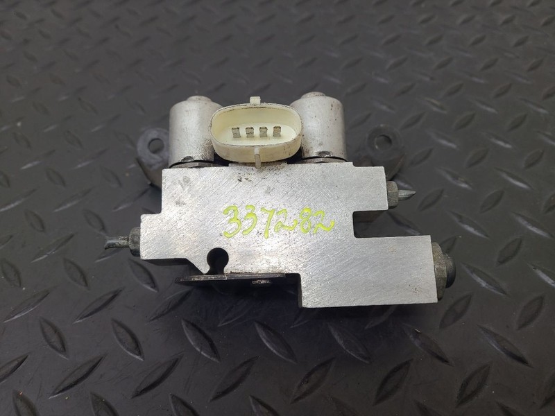 98-00 Ford Ranger 2 Wheel ABS Pump Brake Valve OEM XL5Z-2B373-AARM