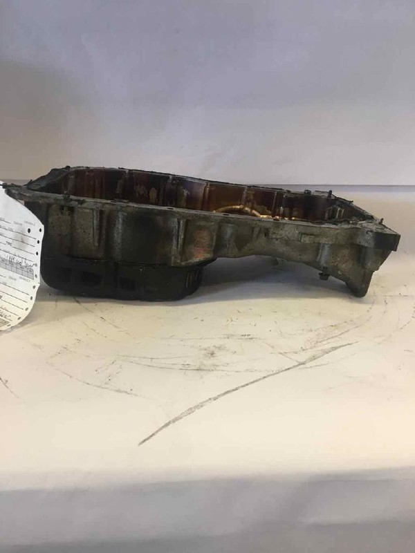 Oil Pan KIA OPTIMA 01 02