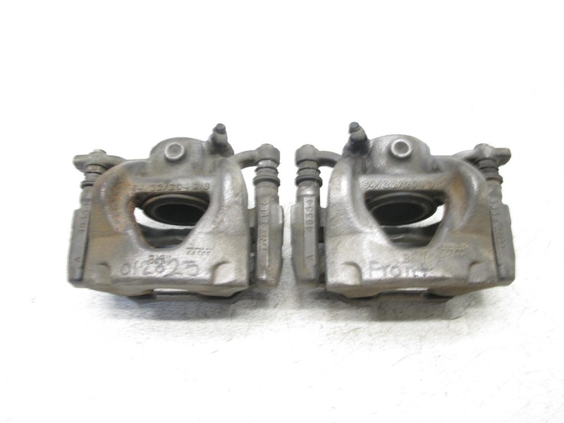 14-21 MINI COOPER S F56 F57 2.0 DISC BRAKE CALIPER FRONT LEFT & RIGHT OEM 012825