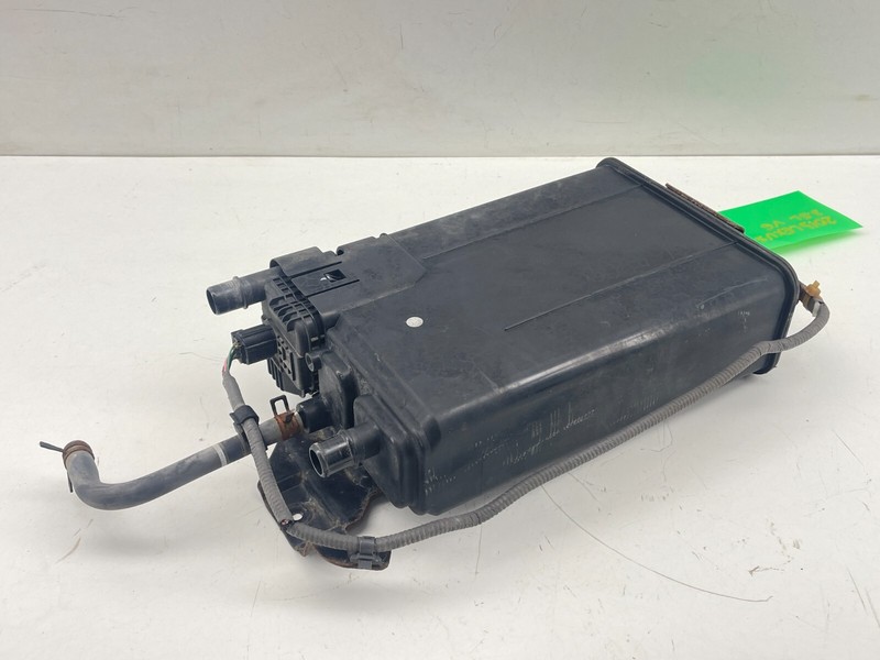 11-15 LEXUS GS 350 Fuel Vapor Evaporator Charcoal Canister 77740-24100 OEM
