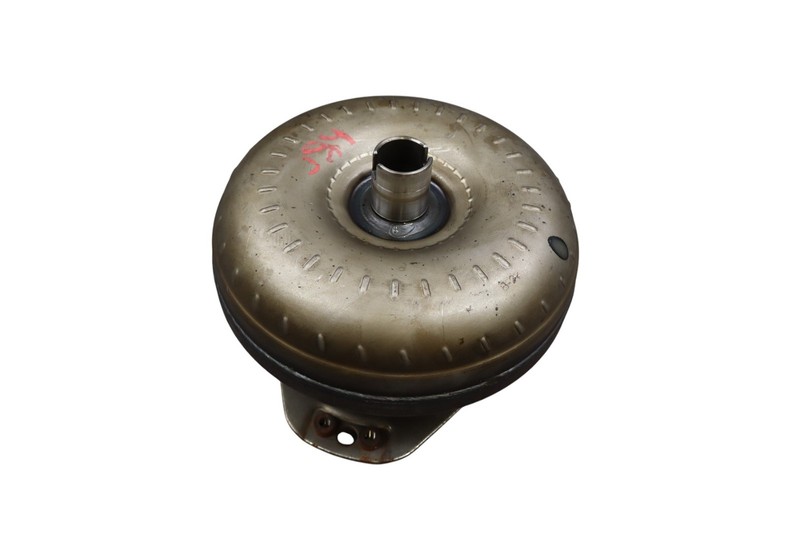 03-13 Bentley Continental Flying Spur Transmission Torque Converter Oem