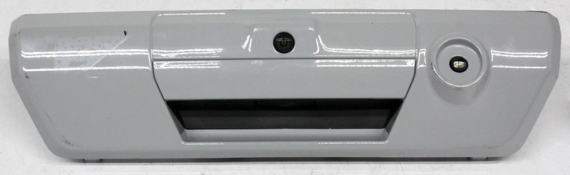 OEM Tailgate Handle For Ford F150 Pickup Avalanche Gray (DR, M7344)