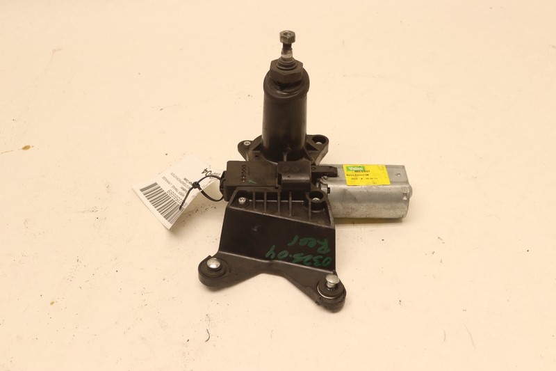 2007-2014 CADILLAC ESCALADE REAR WINDSHIELD BACK GLASS WIPER MOTOR OEM