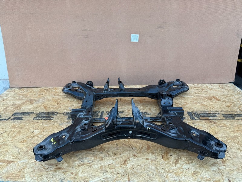 HYUNDAI IONIQ 5 2022-2025 OEM FRONT SUBFRAME CROSSMEMBER CRADLE AWD ASSEMBLY