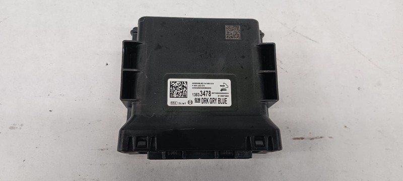 20-'23 GMC ACADIA Network Gateway control module OEM 1 Year Warranty!