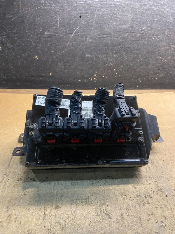 2008 2009Dodge Caravan 3.8L Engine Computer ECU OEM V4151 DG