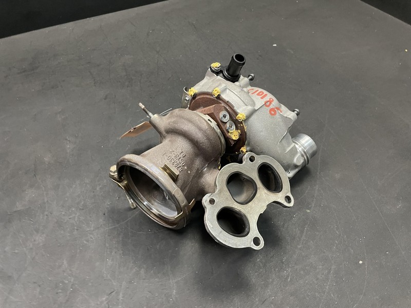 Turbocharger 2021 Cadillac XT4 55509125 2019 2020 2022 2023