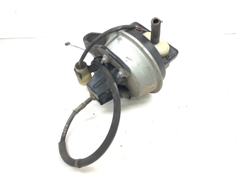 84-85 Accord Actuator Auto Cruise Speed Control Motor Wire Cable Line Used OEM
