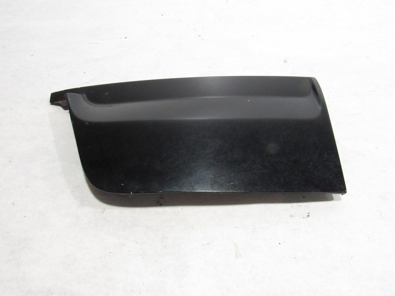 15-19 Ferrari 488 Spider 2017 Left Driver Quarter Vent Trim Cover Panel ;@2