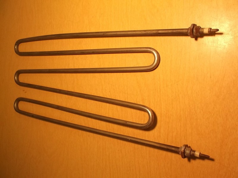 Heating Element 1670 220 21 8824 *FREE SHIPPING*