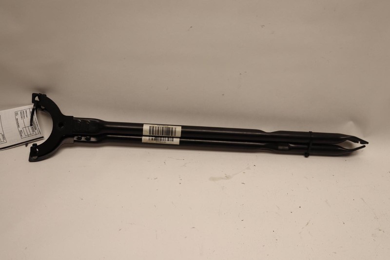 2020-2023 BMW M235I F44 FRONT UPPER STRUT TOWER BRACE REINFORCEMENT PAIR OEM