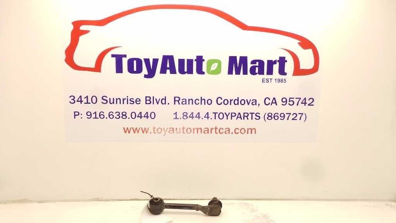 01-06 ACURA MDX DRIVER SIDE REAR LEFT UPPER CONTROL ARM