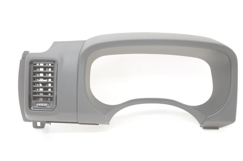 2022-2023 Nissan Frontier Pro-4X Black Speedometer Bezel 682409BU0A
